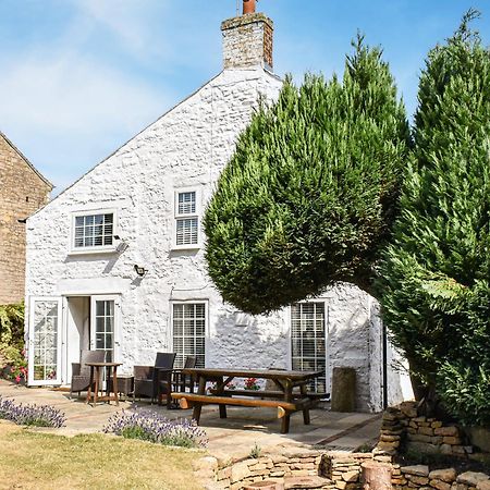 Bathurst Cottage Scarcliffe Экстерьер фото