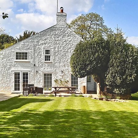 Bathurst Cottage Scarcliffe Экстерьер фото