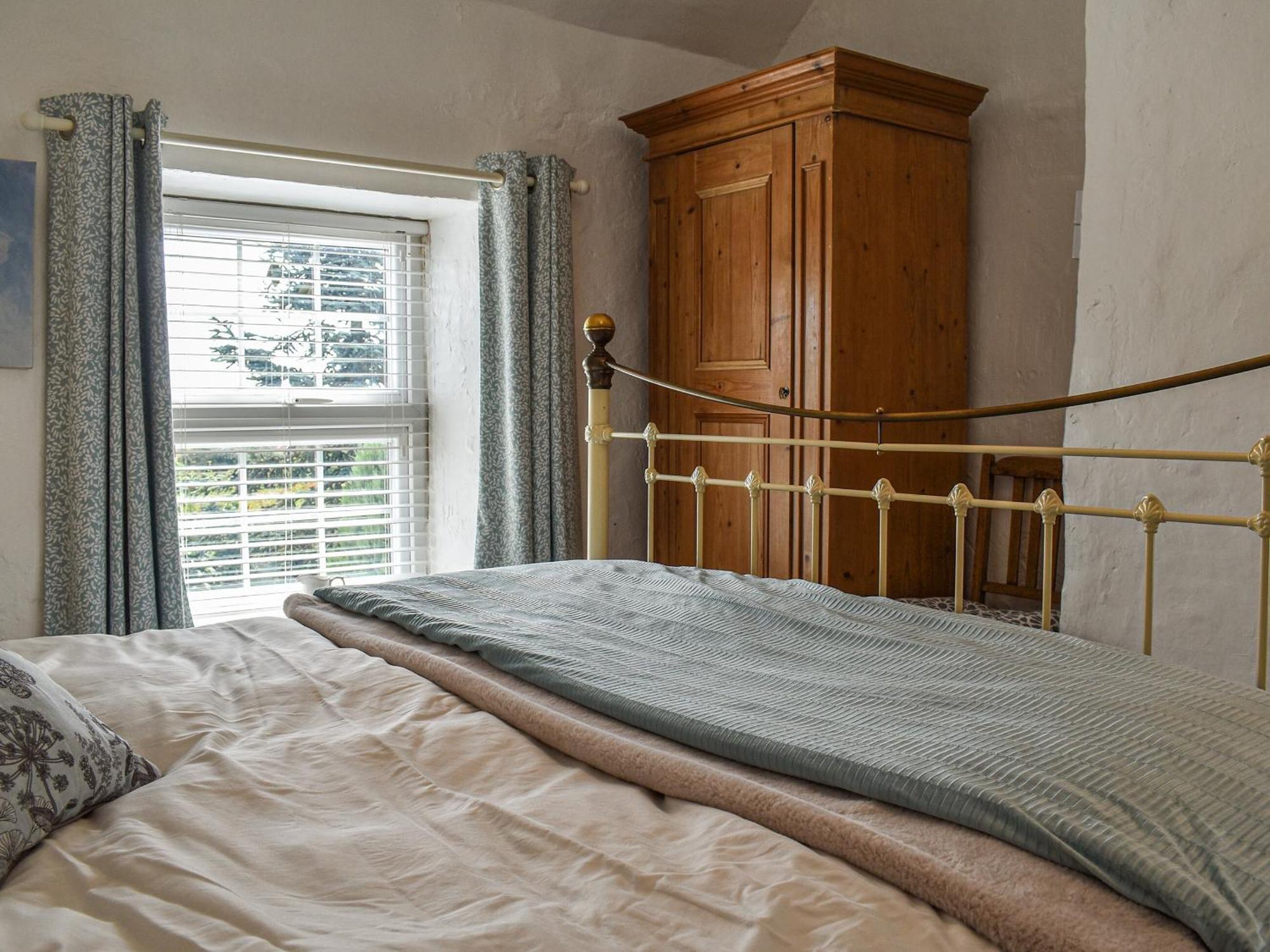 Bathurst Cottage Scarcliffe Экстерьер фото